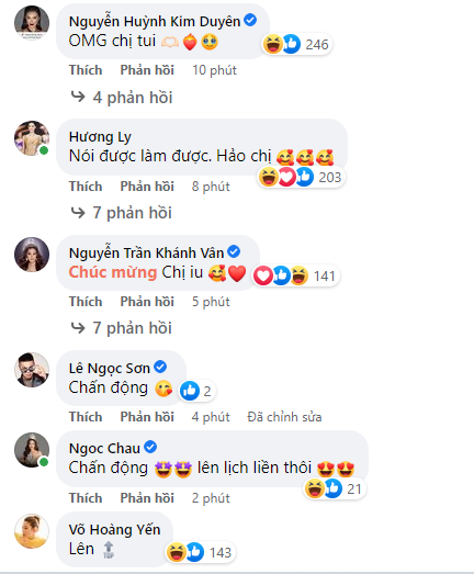 Mâu Thủy công khai ảnh được cầu hôn sau lời hứa lấy chồng  - Ảnh 2