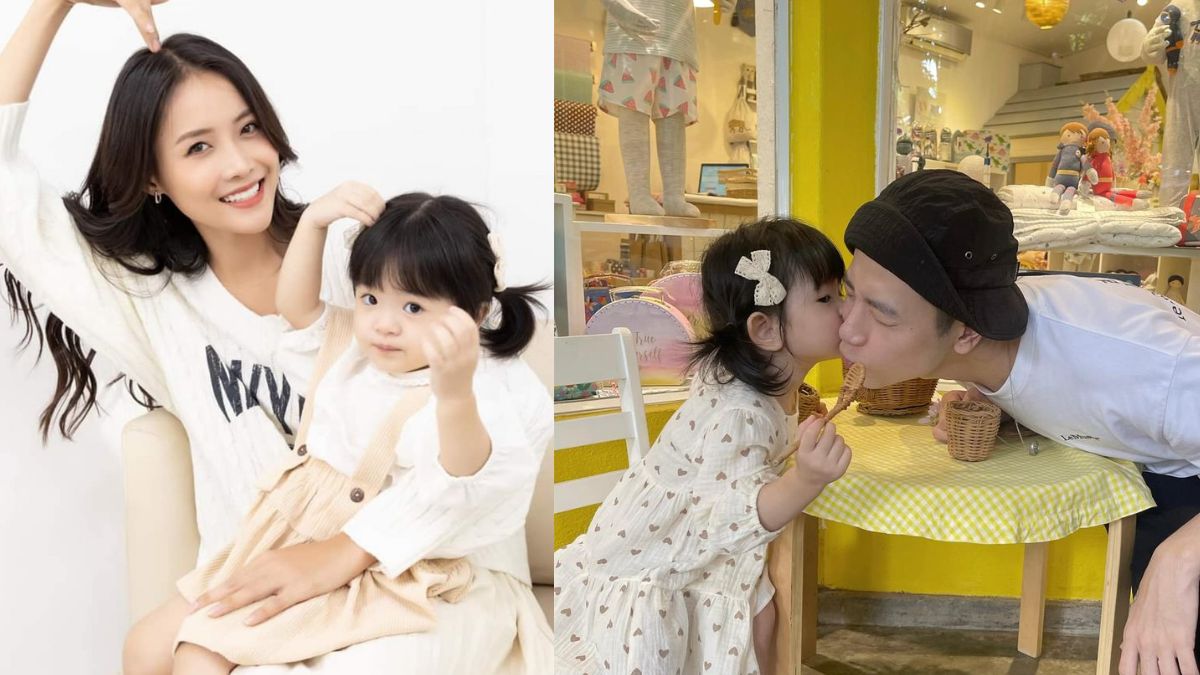 Nghi vấn Phí Ngọc Hưng có con với Mỹ Nhân sau vài tháng "hẹn hò" Phương Chi