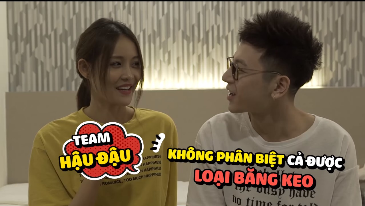 Phí Ngọc Hưng công khai có con 2 tuổi với Trương Mỹ Nhân sau vài tháng hẹn hò cùng Phương Chi - Ảnh 2