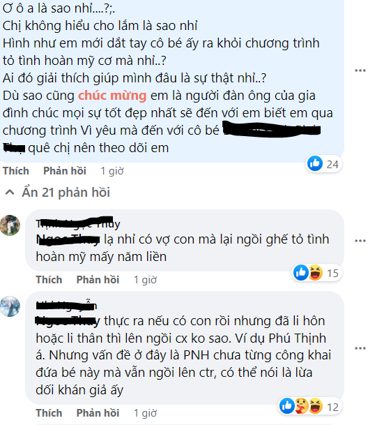 Phí Ngọc Hưng công khai có con 2 tuổi với Trương Mỹ Nhân sau vài tháng hẹn hò cùng Phương Chi - Ảnh 5