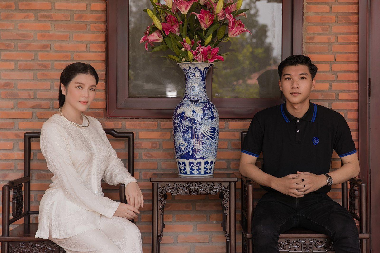 Rộ tin Lý Nhã Kỳ bí mật hẹn hò với rapper kém kém 17 tuổi HIEUTHUHAI  - Ảnh 3