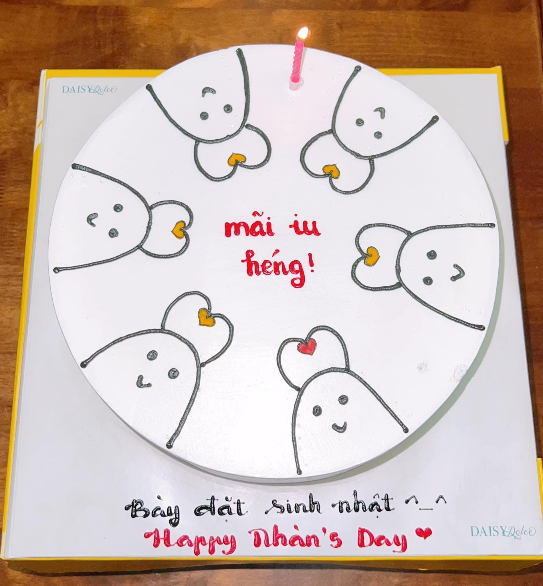 Rộ tin Lý Nhã Kỳ bí mật hẹn hò với rapper kém kém 17 tuổi HIEUTHUHAI  - Ảnh 5