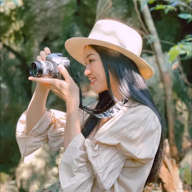 Đoàn Thu Thủy là ai? Người đẹp Phú Thọ đăng quang Hoa hậu Thể thao Việt Nam 2022 - Ảnh 10