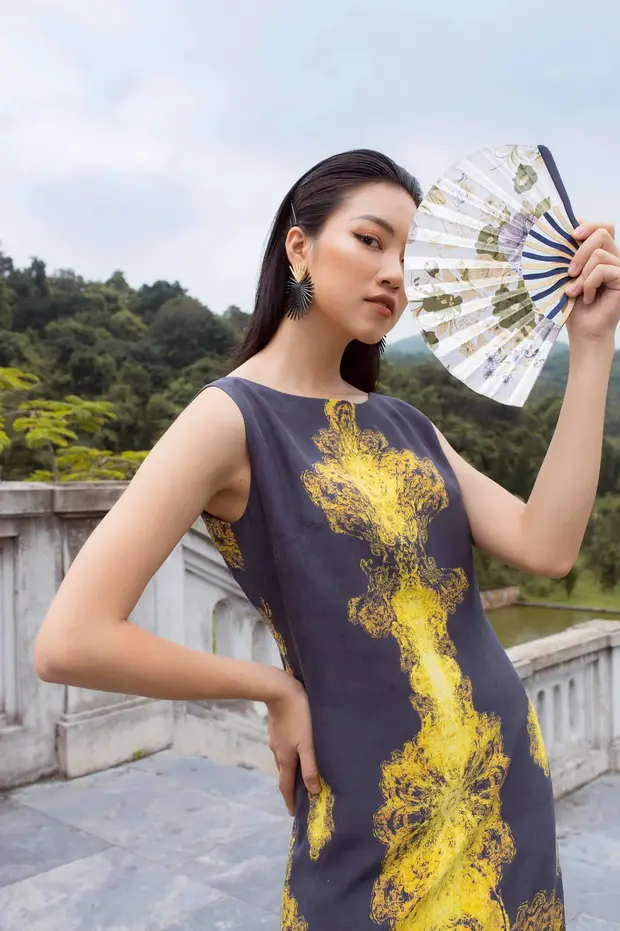 Đoàn Thu Thủy là ai? Người đẹp Phú Thọ đăng quang Hoa hậu Thể thao Việt Nam 2022 - Ảnh 6