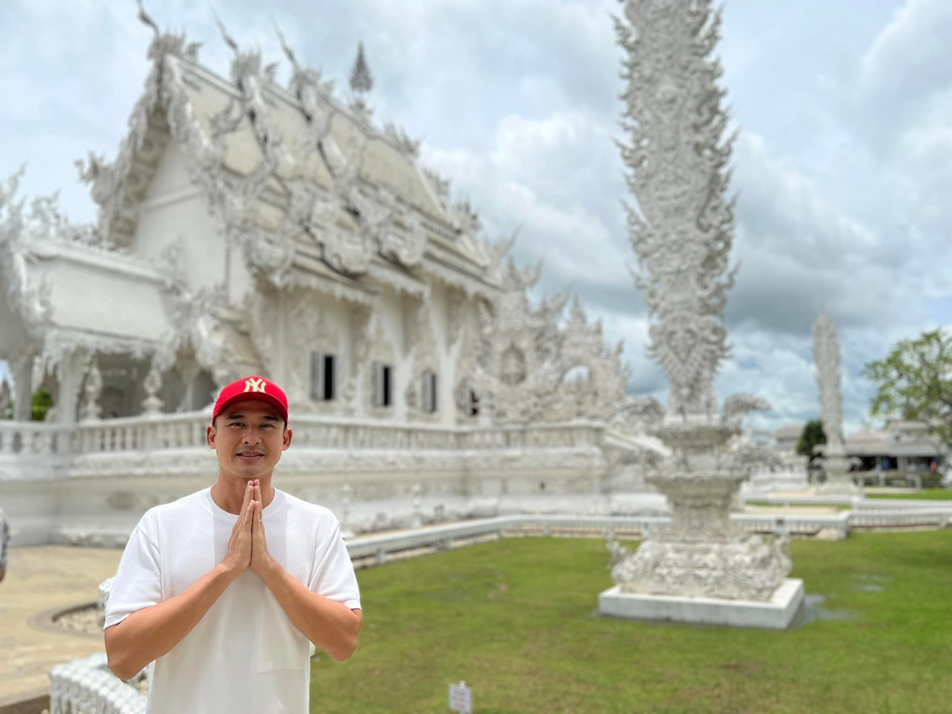 Lương Thế Thành là ai? Diễn viên điển trai, tài năng và chuyện tình đáng ngưỡng mộ với Thúy Diễm - Ảnh 15