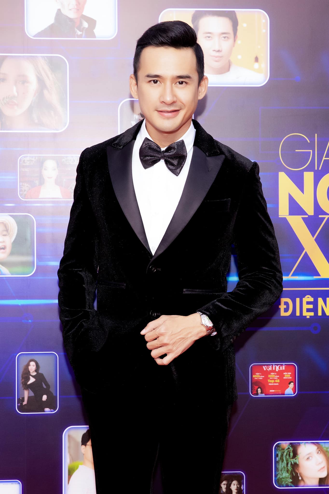 Lương Thế Thành là ai? Diễn viên điển trai, tài năng và chuyện tình đáng ngưỡng mộ với Thúy Diễm - Ảnh 7