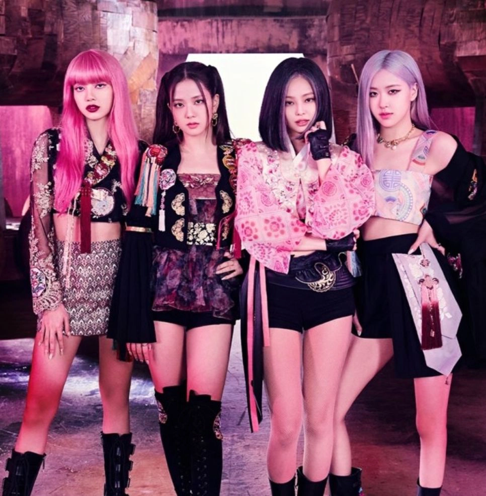 Nửa đêm tung trailer tái xuất sau gần 2 năm, BLACKPINK lập tức lọt trending toàn cầu - Ảnh 2
