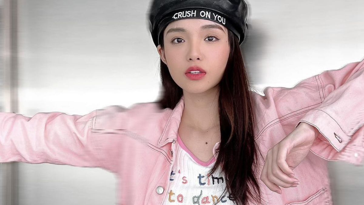 YeYe Nhật Hạ là ai? Nữ diễn viên "Gia đình phép thuật" kết hôn ở tuổi 21