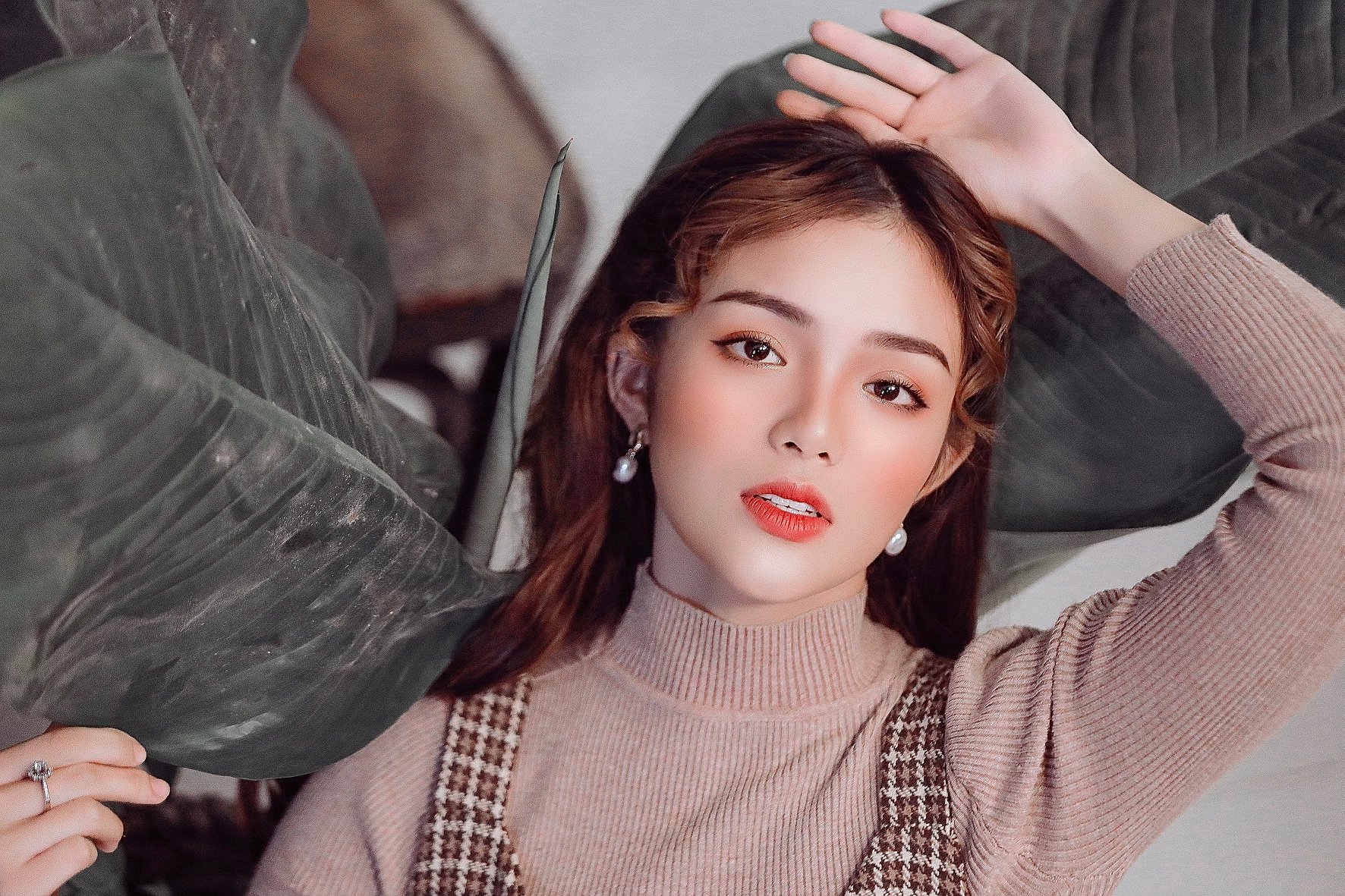 YeYe Nhật Hạ là ai? Nữ diễn viên 