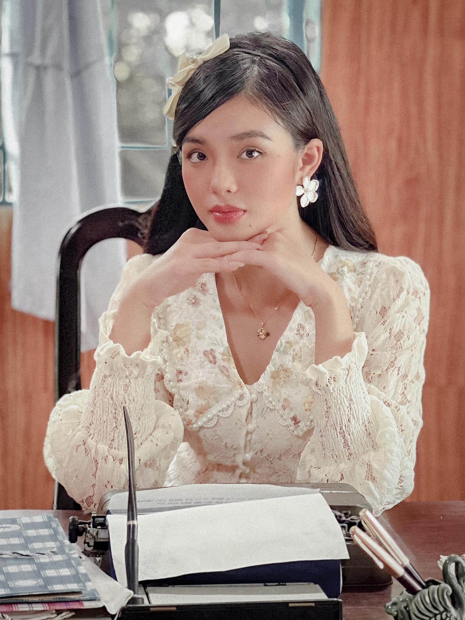 YeYe Nhật Hạ là ai? Nữ diễn viên 