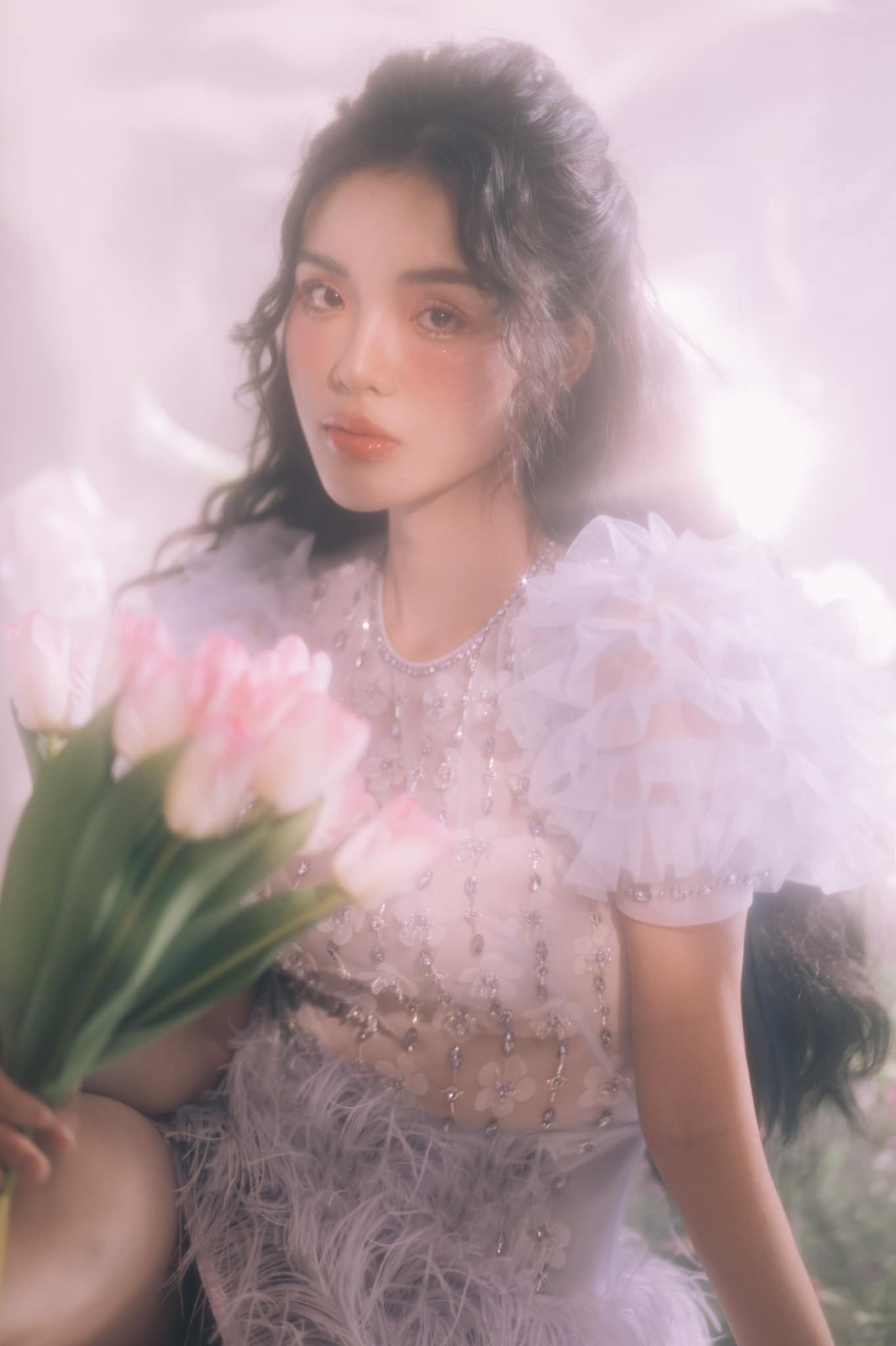 YeYe Nhật Hạ là ai? Nữ diễn viên 