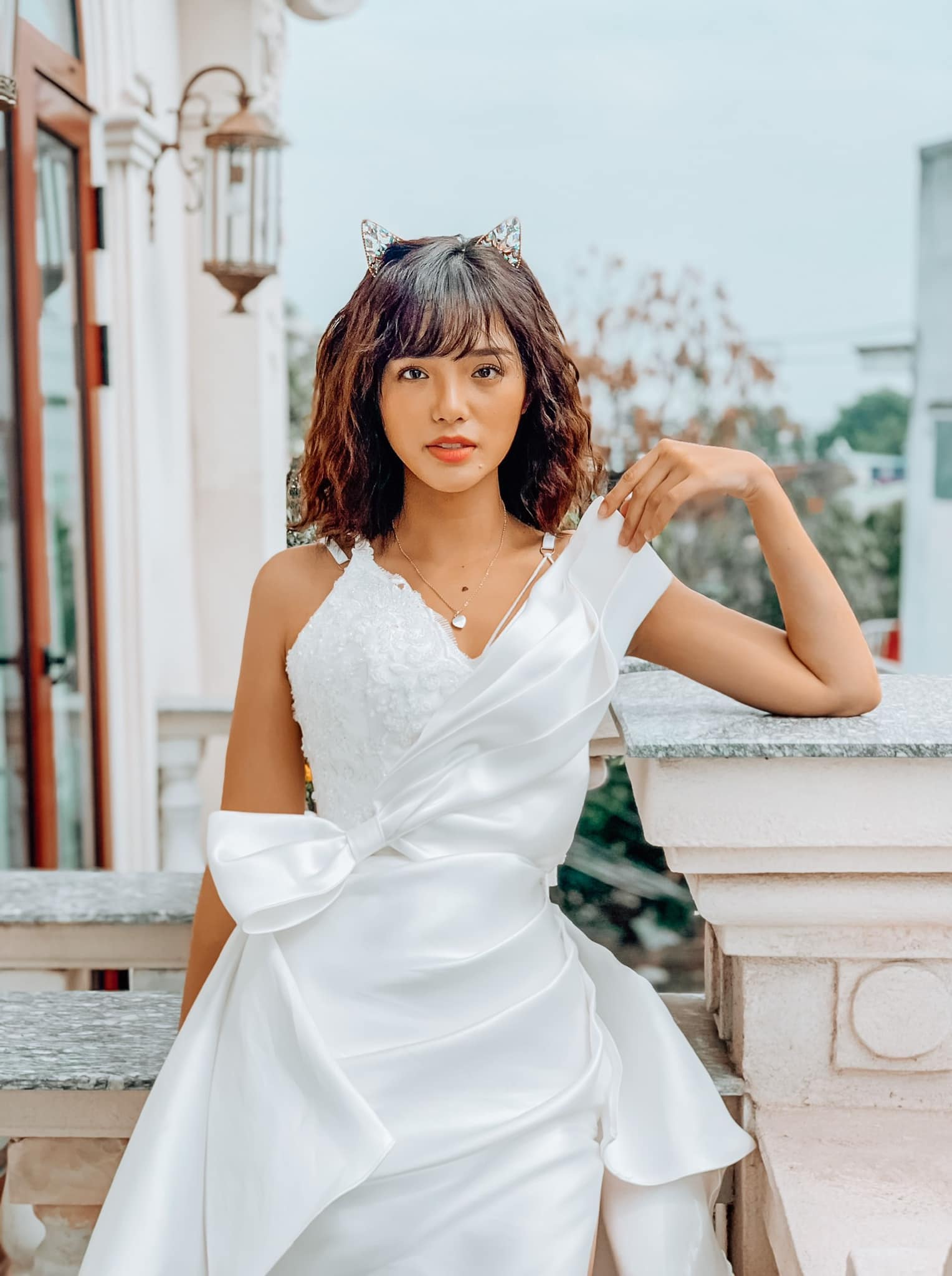 YeYe Nhật Hạ là ai? Nữ diễn viên 