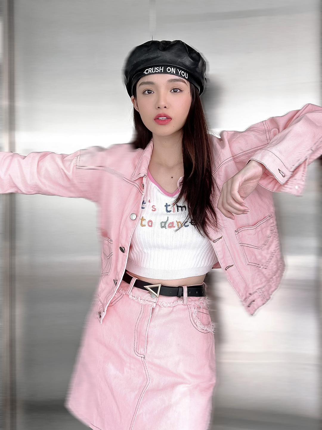 YeYe Nhật Hạ là ai? Nữ diễn viên 