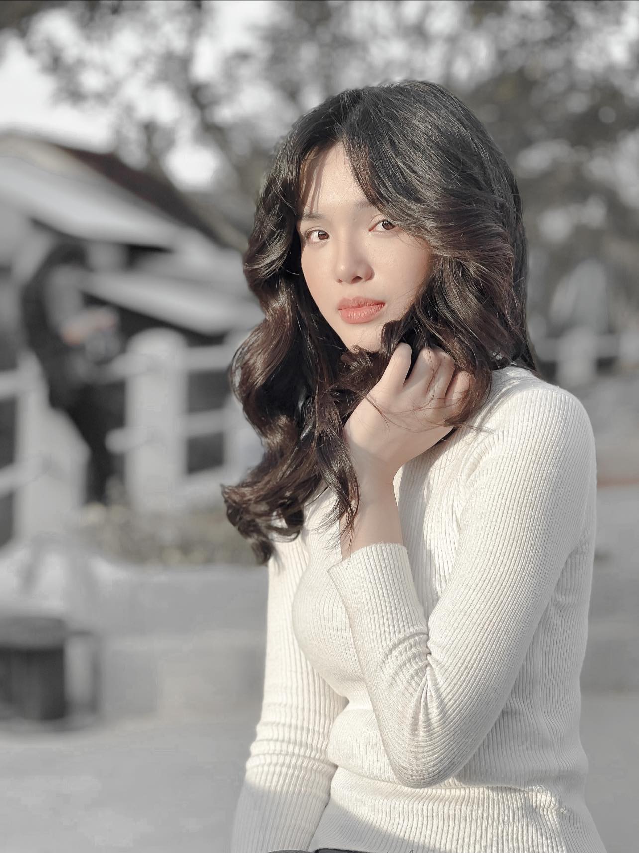 YeYe Nhật Hạ là ai? Nữ diễn viên 