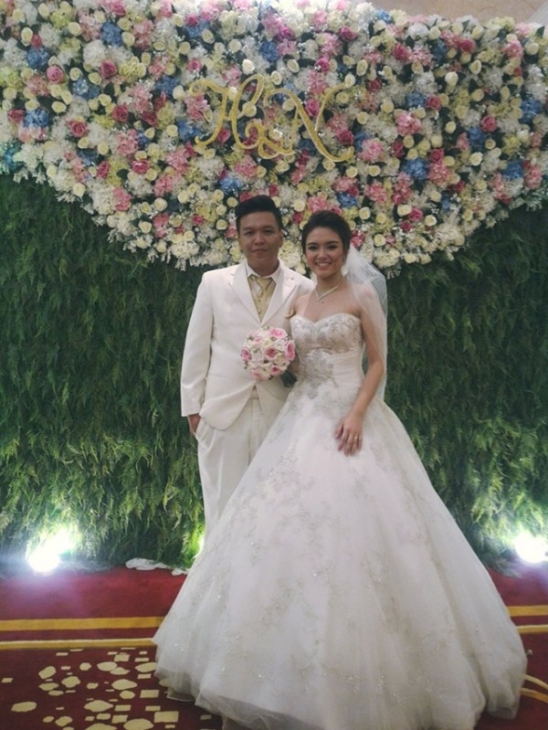 YeYe Nhật Hạ là ai? Nữ diễn viên 