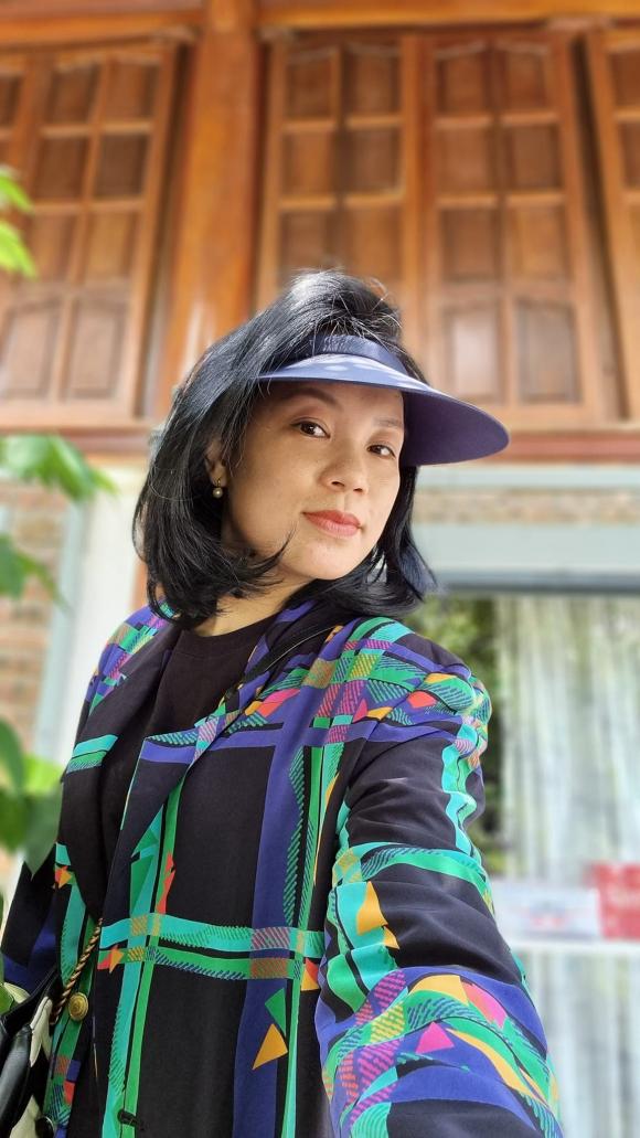 Vợ Xuân Bắc bàn về mâm cơm cữ mẹ chồng nấu cho con dâu: 