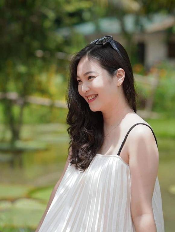 BTV Phương Thảo bí mật sinh con thứ 2 sau thời gian dài 