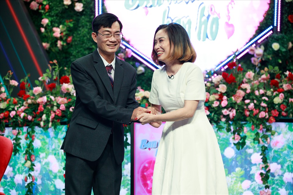 Nam bác sĩ U60 từ chối hẹn hò với nữ HLV dancesport xinh đẹp trên sóng truyền hình - Ảnh 7