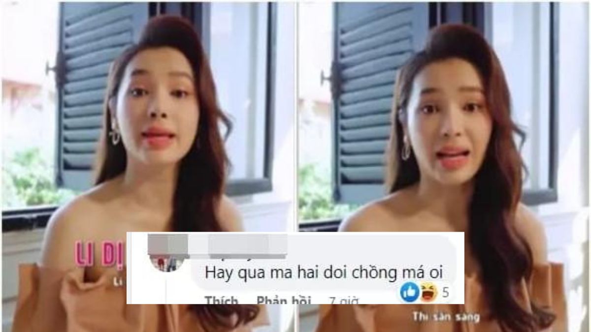 Phương Trinh Jolie chỉ cách giữ chồng, netizen bình: Hay quá mà 2 đời chồng
