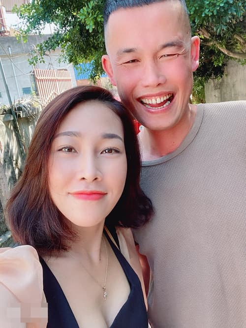 Vợ cũ Hiệp Gà hé lộ mối quan hệ với nam diễn viên, thẳng thắn đáp trả trước gợi ý 