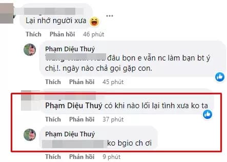 Vợ cũ Hiệp Gà hé lộ mối quan hệ với nam diễn viên, thẳng thắn đáp trả trước gợi ý 