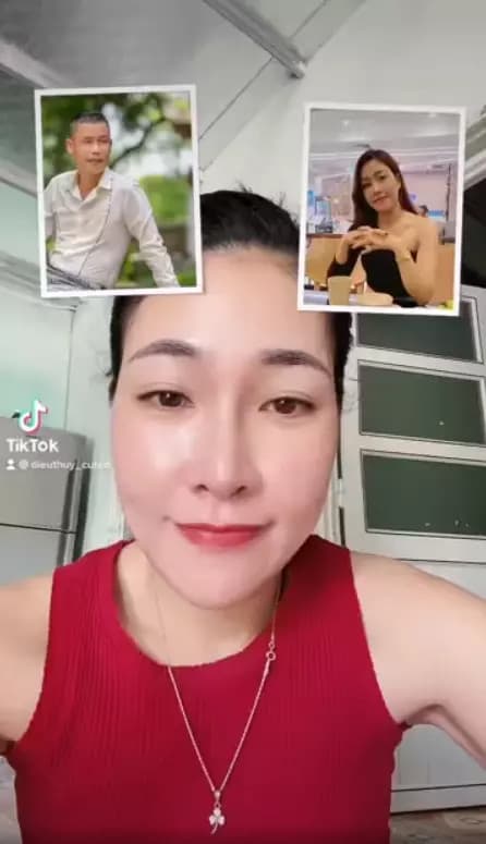 Vợ cũ Hiệp Gà hé lộ mối quan hệ với nam diễn viên, thẳng thắn đáp trả trước gợi ý 