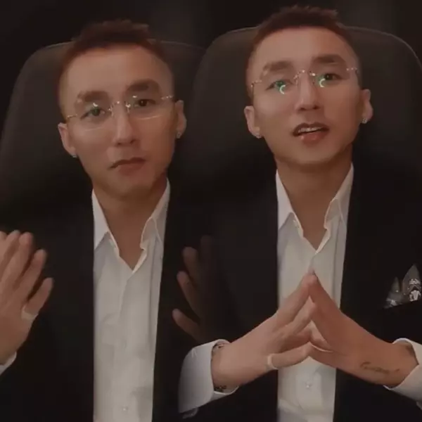 Em trai debut làm ca sĩ nhưng spotlight thuộc về kiểu tóc đinh lạ lẫm của Sơn Tùng M-TP - Ảnh 3