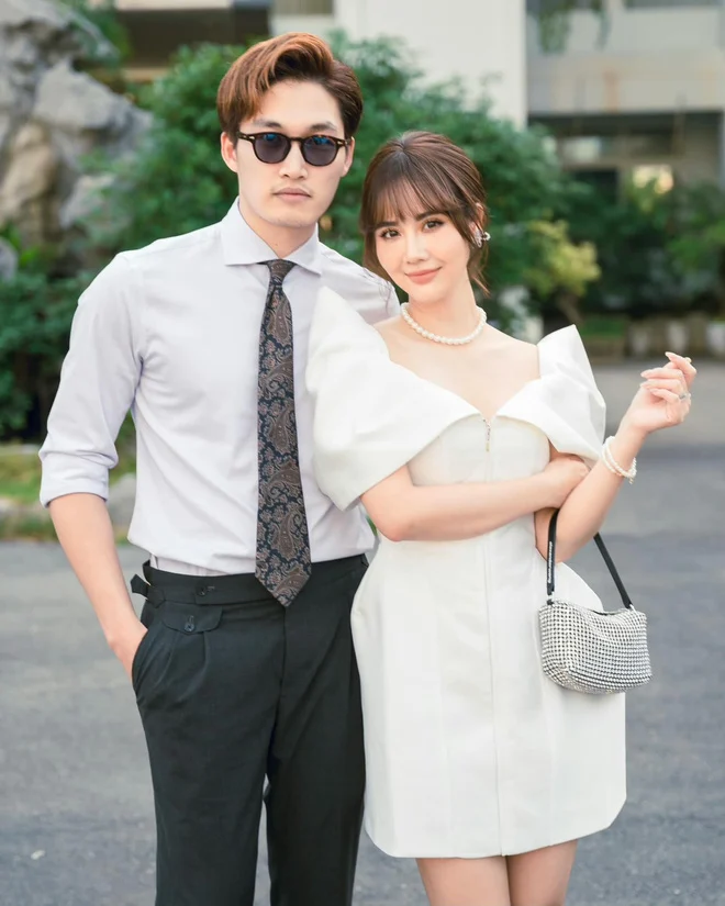 Huyền Lizzie sẽ rung động nếu gặp được chàng trai như Đình Tú trong 