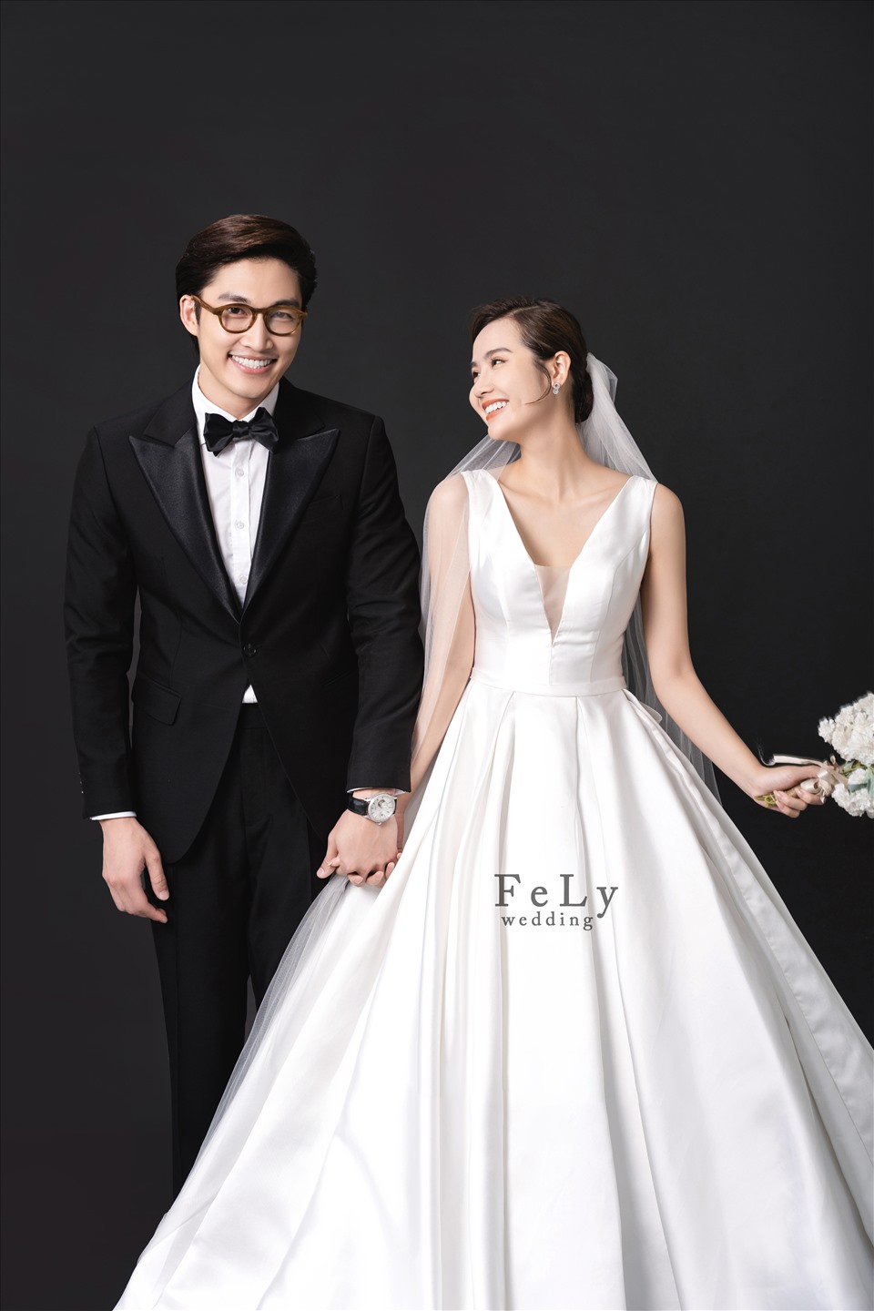 Huyền Lizzie sẽ rung động nếu gặp được chàng trai như Đình Tú trong 