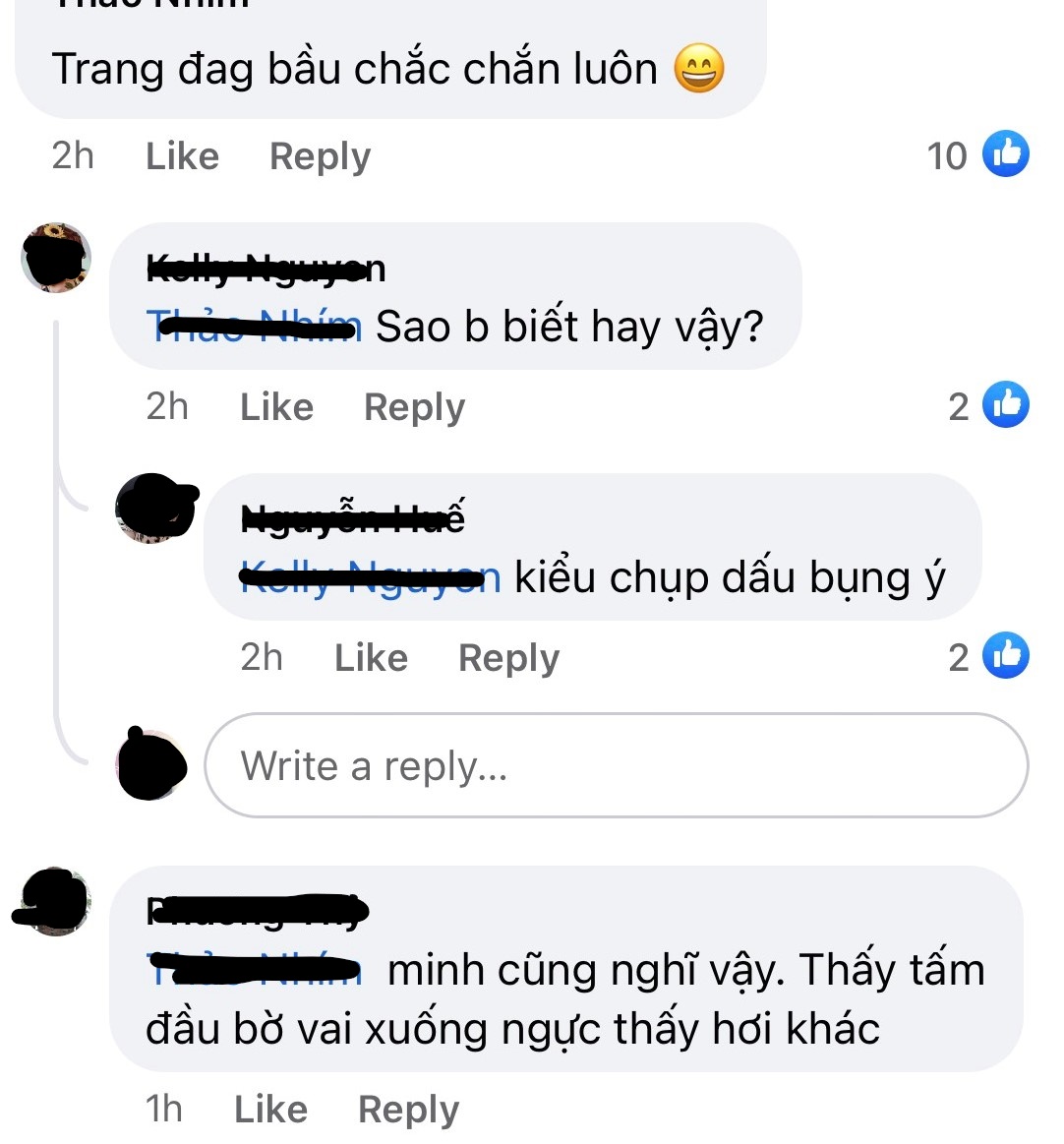 Khoe ảnh gia đình, Đàm Thu Trang bị nghi mang thai lần 2 với Cường Đô La  - Ảnh 1