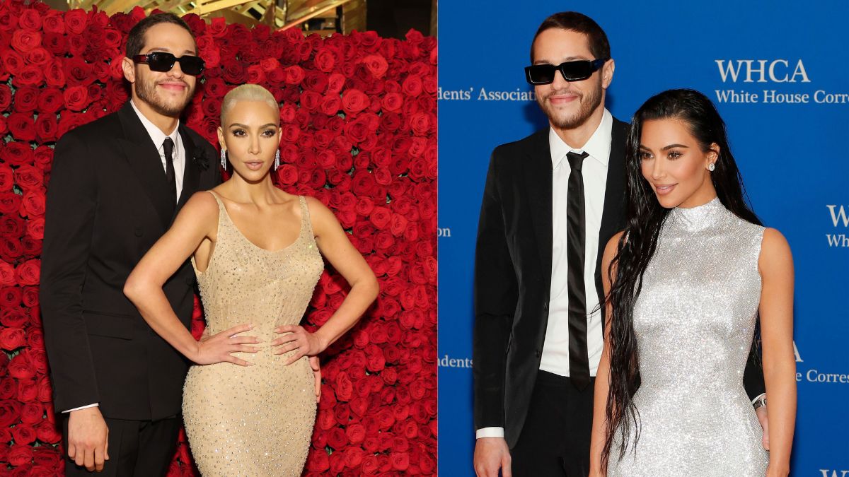 Kim Kardashian chia tay tình trẻ kém 13 tuổi sau gần 1 năm hẹn hò