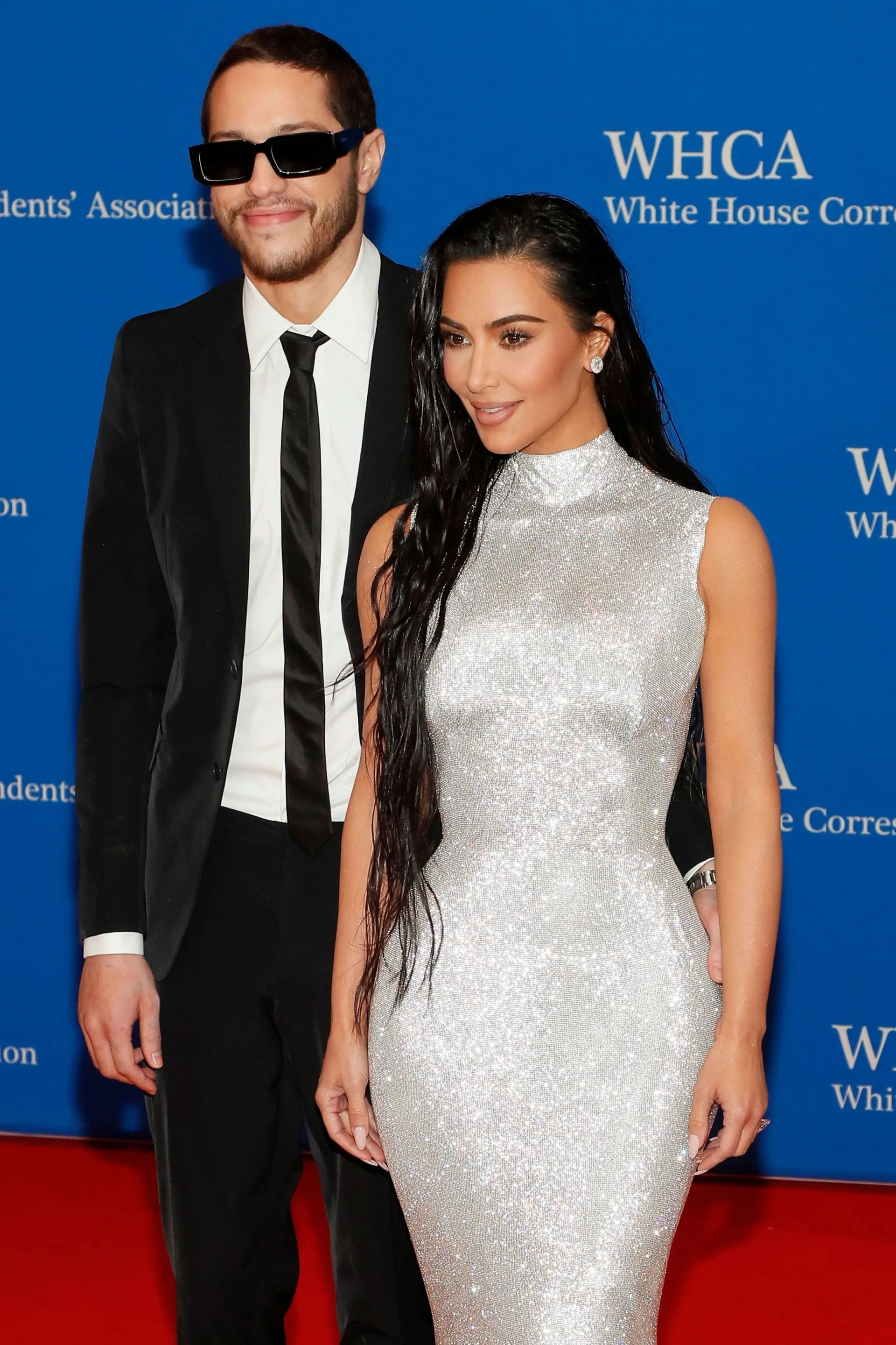 Kim Kardashian chia tay tình trẻ kém 13 tuổi sau gần 1 năm hẹn hò - Ảnh 3