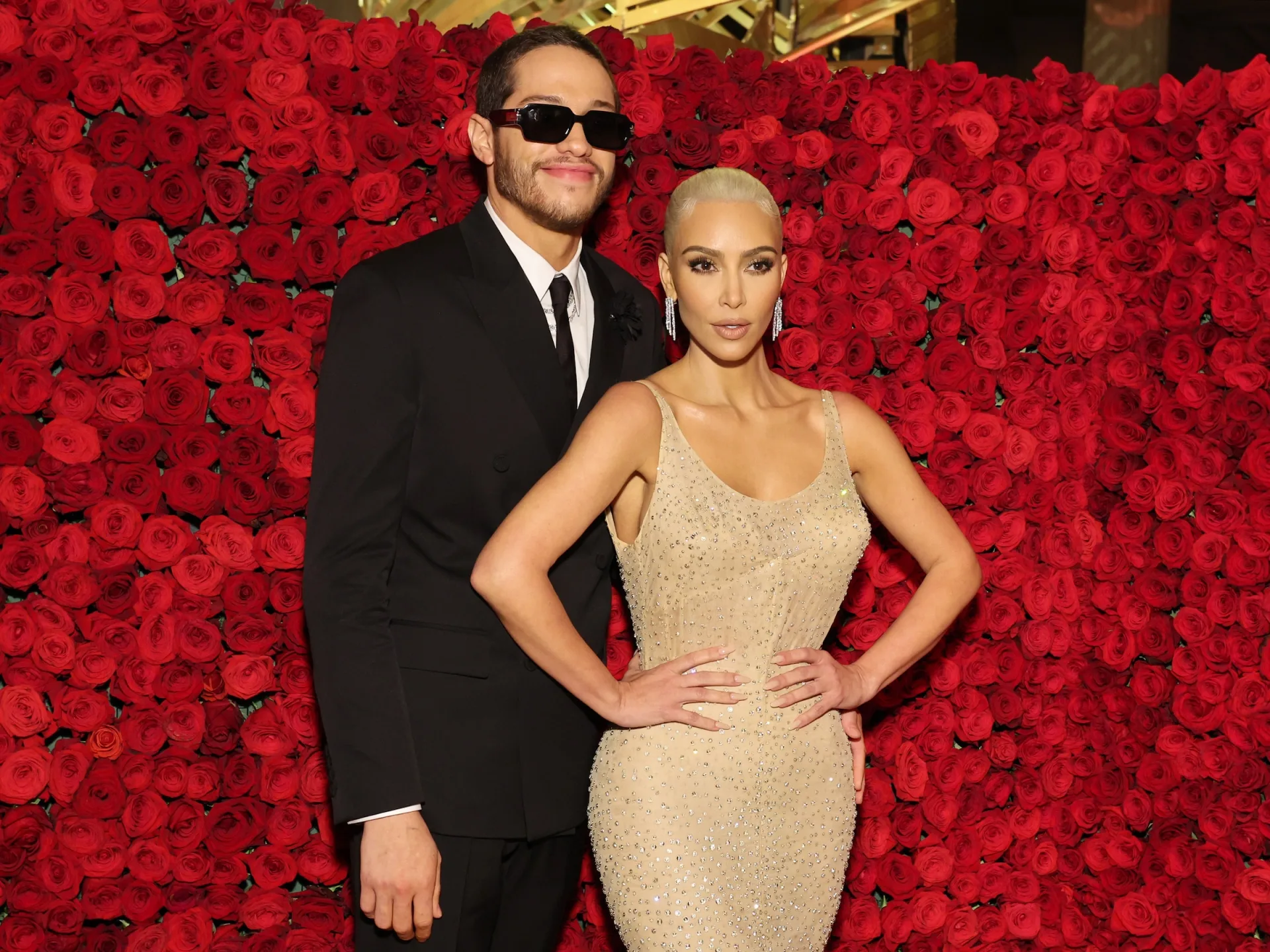 Kim Kardashian chia tay tình trẻ kém 13 tuổi sau gần 1 năm hẹn hò - Ảnh 5