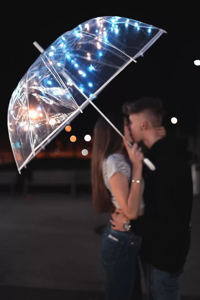 Sự thật thú vị về nụ hôn mà bạn có thể chưa biết - Ảnh 3