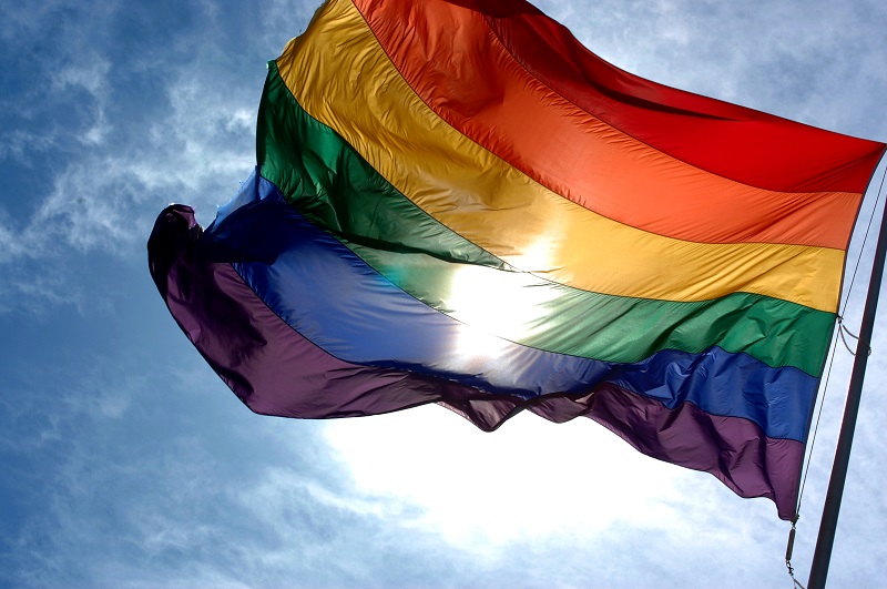 Bộ Y tế chính thức ra thông báo LGBT hoàn toàn không phải là bệnh - Ảnh 2