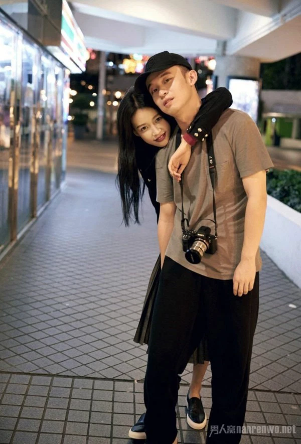 Đổng Tử Kiện và Tôn Di tuyên bố ly hôn sau 5 năm - Ảnh 1