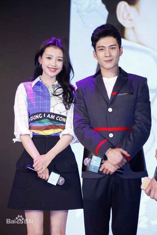 Đổng Tử Kiện và Tôn Di tuyên bố ly hôn sau 5 năm - Ảnh 1