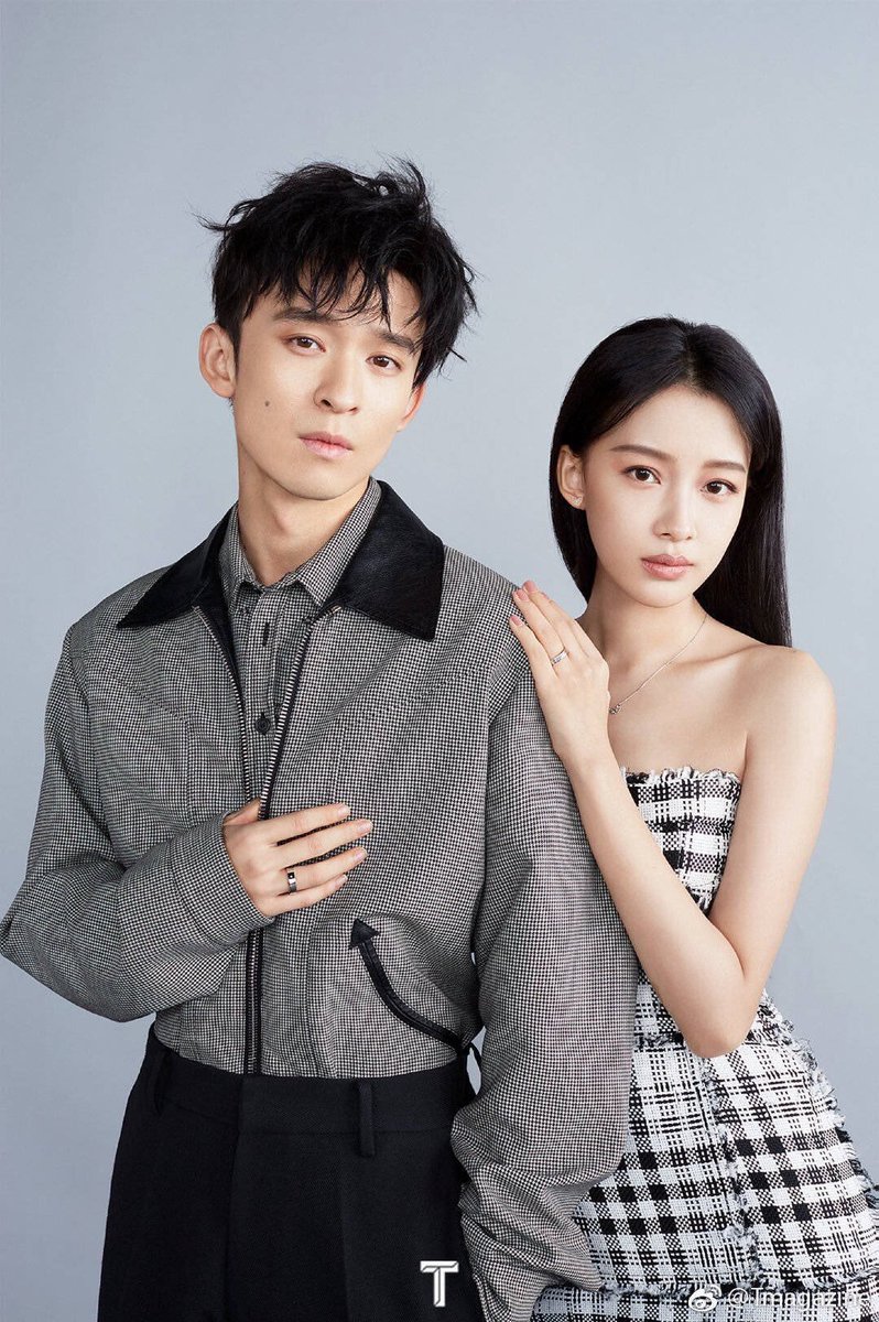 Đổng Tử Kiện và Tôn Di tuyên bố ly hôn sau 5 năm - Ảnh 2