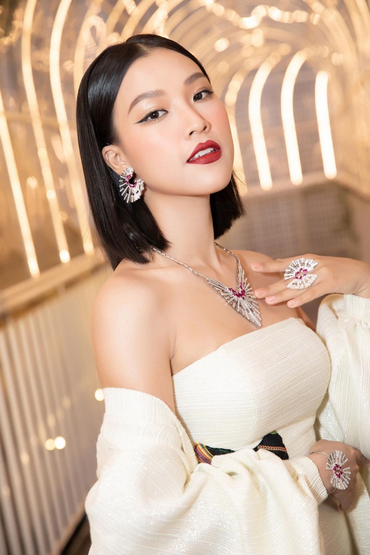 MC Hoàng Oanh hội ngộ chồng cũ, cùng nhau làm một điều khiến nhiều người ngưỡng mộ - Ảnh 3