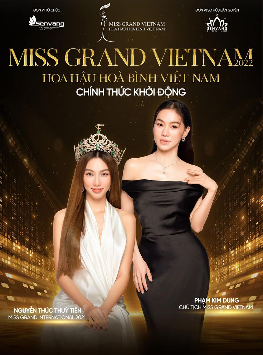 Miss Grand Vietnam 2022 dời lịch chung kết sang 1/10, Tân hoa hậu còn 4 ngày để chuẩn bị thi quốc tế - Ảnh 2