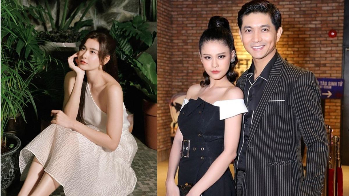 Động thái không vui vẻ của Trương Quỳnh Anh giữa lúc chồng cũ đăng ảnh gái lạ