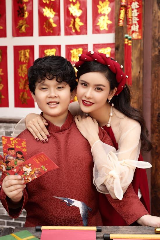 Trương Quỳnh Anh ẩn ý giữa lúc chồng cũ đăng ảnh gái lạ: