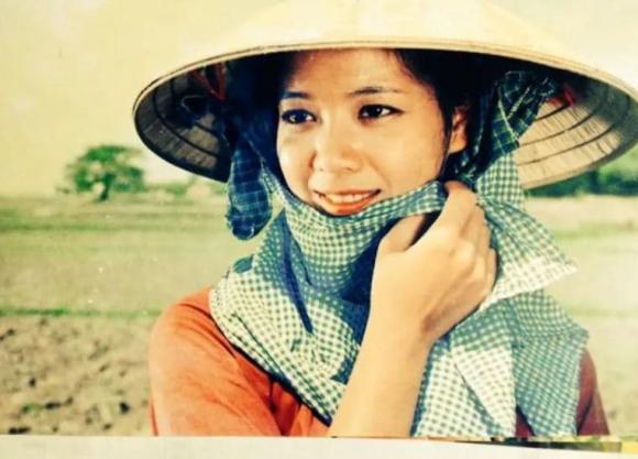 Ảnh thời trẻ của NSƯT Chiều Xuân bỗng hot trở lại, nhan sắc thanh tú 