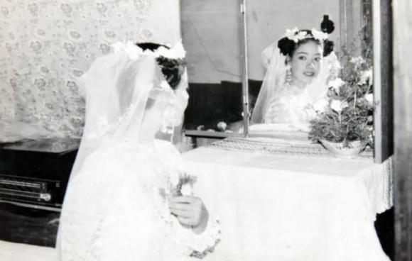 Ảnh thời trẻ của NSƯT Chiều Xuân bỗng hot trở lại, nhan sắc thanh tú 