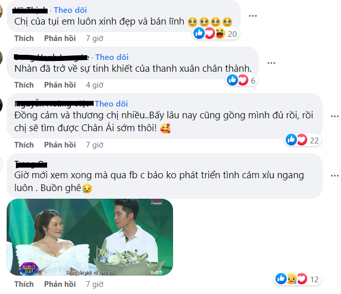 Lý Nhã Kỳ hé lộ mối quan hệ ngoài đời với nam chính sau khi ra về tại 