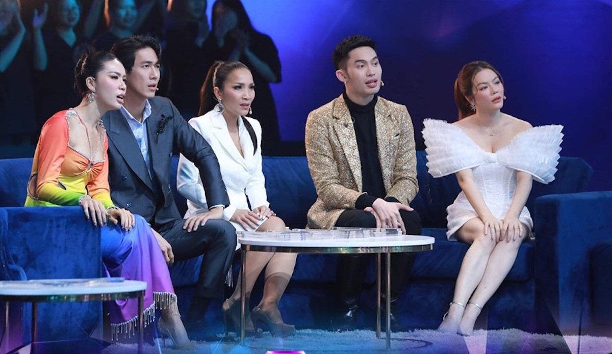 Lý Nhã Kỳ hé lộ mối quan hệ ngoài đời với nam chính sau khi ra về tại 