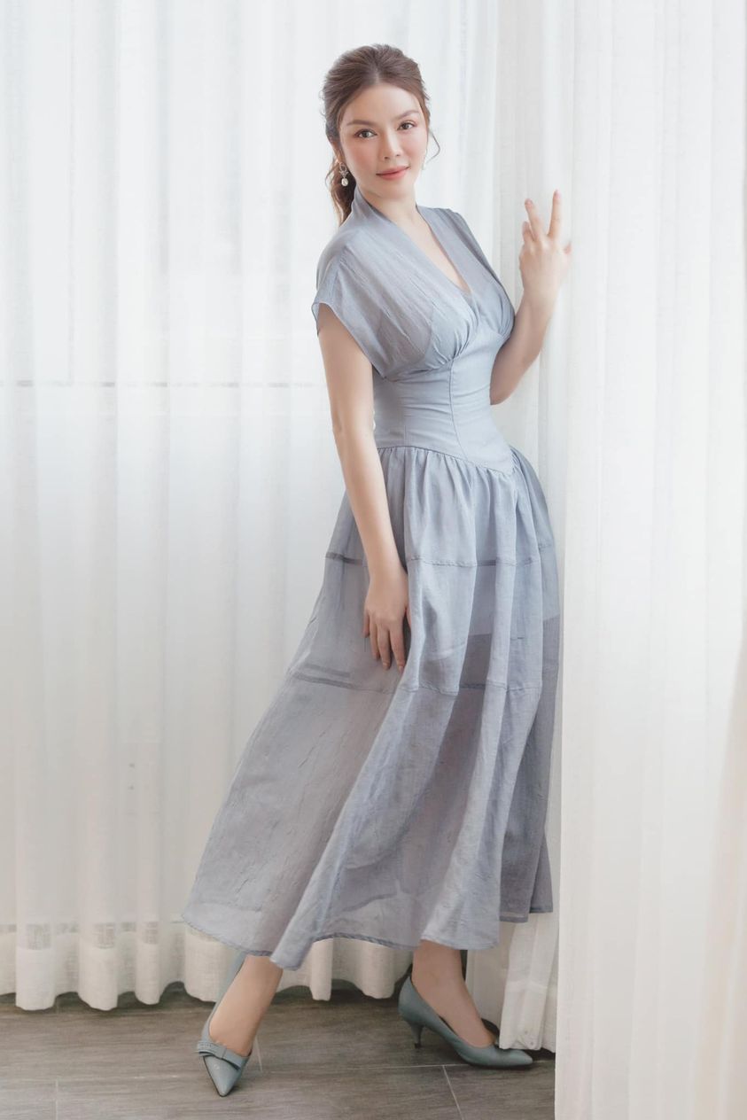 Lý Nhã Kỳ hé lộ mối quan hệ ngoài đời với nam chính sau khi ra về tại 