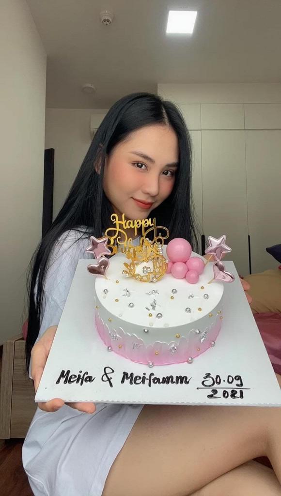 Nhan sắc mẹ Hoa hậu Mai Phương thời trẻ khiến netizen gật gù: 