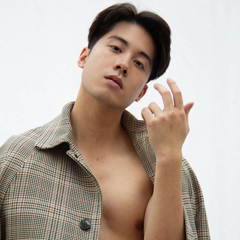Thái Khoa là ai? Chàng Việt kiều điển trai 