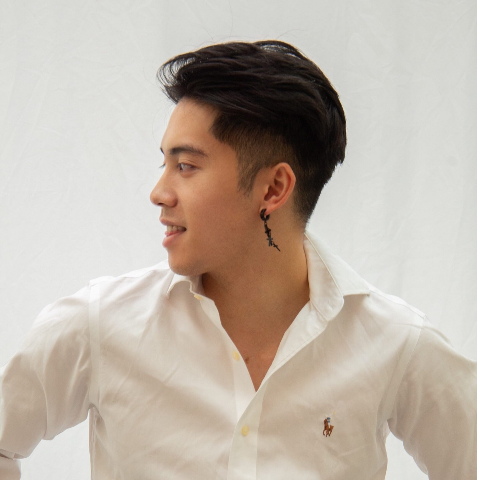 Thái Khoa là ai? Chàng Việt kiều điển trai 